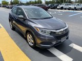 Used 2022 Honda HR-V LX image 2