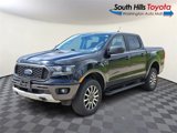 Used 2019 Ford Ranger XLT w/ Equipment Group 302A Luxury image 3