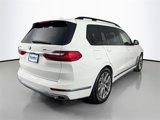 Used 2021 BMW X7 xDrive40i w/ Premium Package image 6