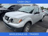 Used 2016 Nissan Frontier S image 3