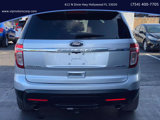 Used 2013 Ford Explorer Limited image 6