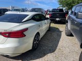 Used 2017 Nissan Maxima 3.5 SV image 3