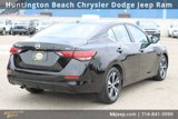 Used 2021 Nissan Sentra SV image 5