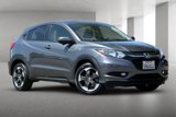 Used 2018 Honda HR-V EX image 2