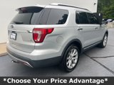 Used 2016 Ford Explorer Limited image 3