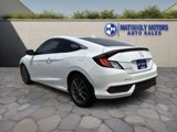 Used 2020 Honda Civic EX image 5