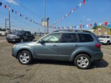 Used 2010 Subaru Forester 2.5X Limited image 4