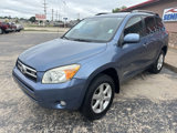 Used 2008 Toyota RAV4 Limited image 5