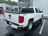 Used 2018 Chevrolet Silverado 1500 LT w/ All Star Edition image 5