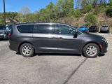 Used 2023 Chrysler Voyager LX image 2