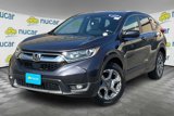 Used 2017 Honda CR-V EX-L image 3