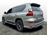Used 2021 Lexus GX 460 Premium image 3