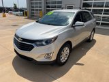 Used 2018 Chevrolet Equinox LT image 3