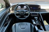 New 2023 Hyundai Elantra Limited w/ Cargo Package image 5