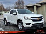 Used 2020 Chevrolet Colorado LT w/ Safety Package image 3