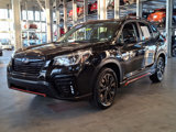 Used 2020 Subaru Forester Sport w/ Popular Package #2 image 3
