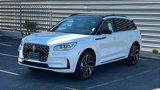 New 2025 Lincoln Corsair Grand Touring w/ Equipment Group 302A image 2