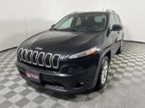 Used 2014 Jeep Cherokee Latitude w/ Cold Weather Group image 2