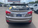 Used 2012 Hyundai Tucson GLS image 6