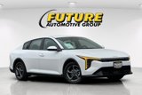 Used 2025 Kia K4 LXS image 2