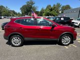 Used 2022 Nissan Rogue Sport SV image 4