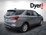 Certified 2023 Chevrolet Equinox LT image 3