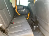 Used 2014 Jeep Wrangler Unlimited Sport w/ Trailer Tow Group image 6