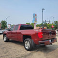 Used 2016 Chevrolet Silverado 1500 LT w/ All Star Edition image 4