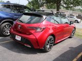 Used 2022 Toyota Corolla XSE image 4