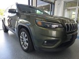 Used 2019 Jeep Cherokee Latitude Plus w/ Comfort/Convenience Group image 1
