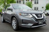 Used 2017 Nissan Rogue S image 4