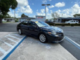 Used 2019 Toyota Camry LE w/ Phone Cable & Charge Package image 3