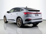 Used 2023 Audi Q4 e-tron Prestige w/ Black Optic Package image 5