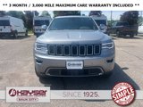 Used 2019 Jeep Grand Cherokee Limited w/ Luxury Group II image 3