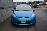 Used 2012 Ford Fiesta SE image 2