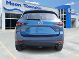 Used 2023 MAZDA CX-5 AWD 2.5 S w/ Premium Package image 5