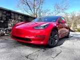 Used 2022 Tesla Model 3 Standard Range image 2