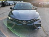 Used 2021 Toyota Camry SE image 3