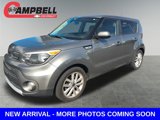 Used 2017 Kia Soul + image 2