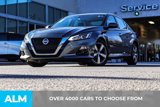 Used 2020 Nissan Altima 2.5 SL image 3
