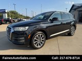 Used 2017 Audi Q7 3.0T Premium Plus w/ Premium Plus Package image 5