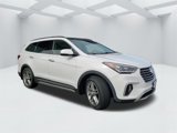 Used 2017 Hyundai Santa Fe Limited image 3