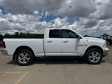 Used 2017 RAM 1500 Lone Star image 5