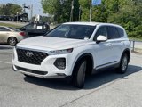 Used 2020 Hyundai Santa Fe SEL image 3
