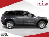 New 2025 Jeep Grand Cherokee Laredo X w/ Trailer Tow Package image 3