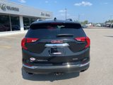 Used 2018 GMC Terrain SLT image 4