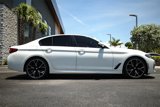 Used 2021 BMW 530i w/ M Sport Package image 2