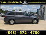 Used 2016 Honda Odyssey LX image 3