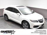 Used 2018 Acura RDX AWD w/ Advance Package image 6