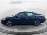 New 2025 Hyundai Elantra Sport image 4